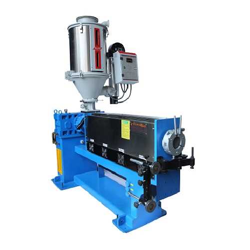 Single Screw Extruder